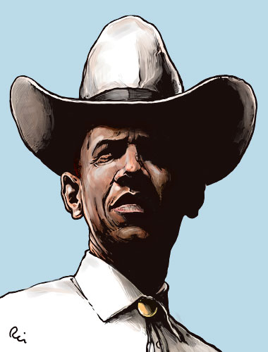 38 kom obama