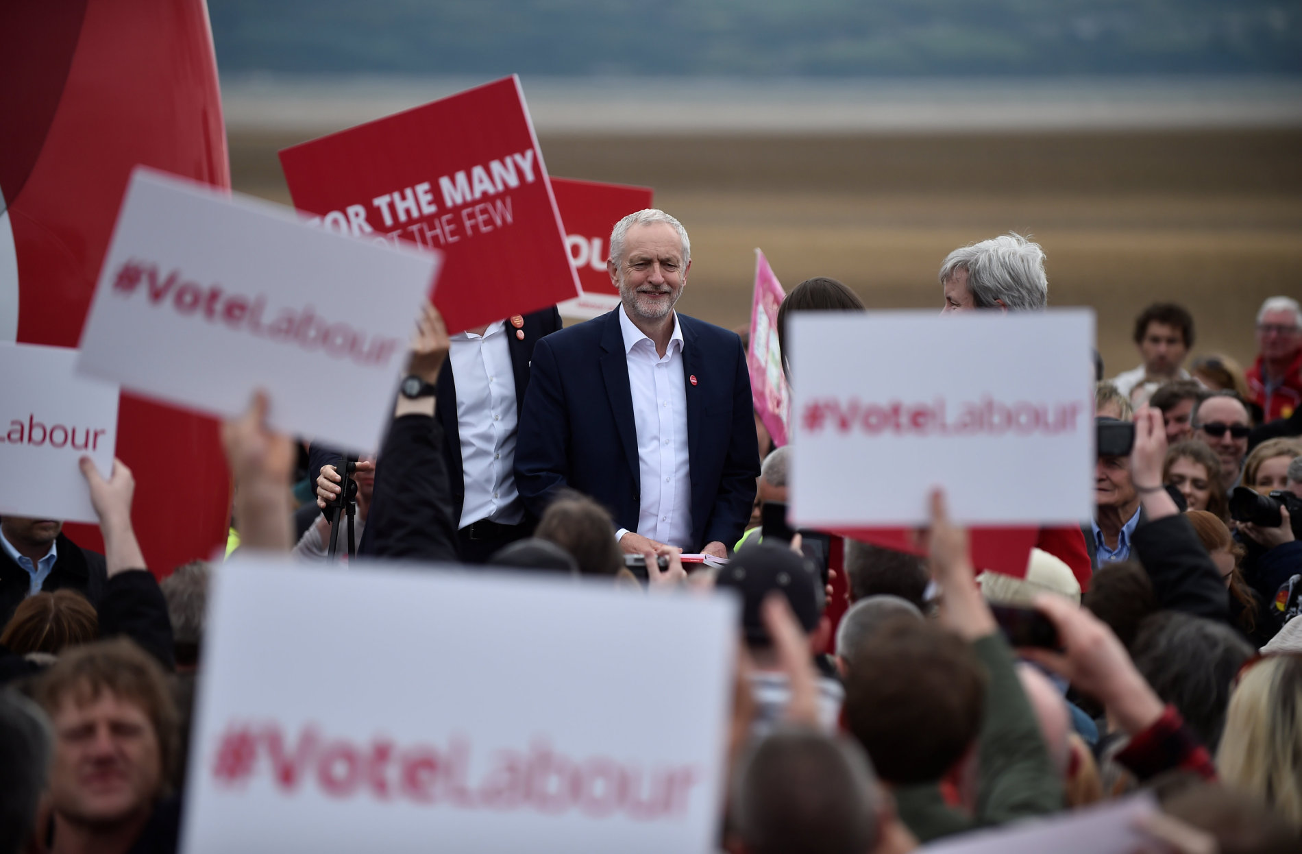 Jeremy Corbyn