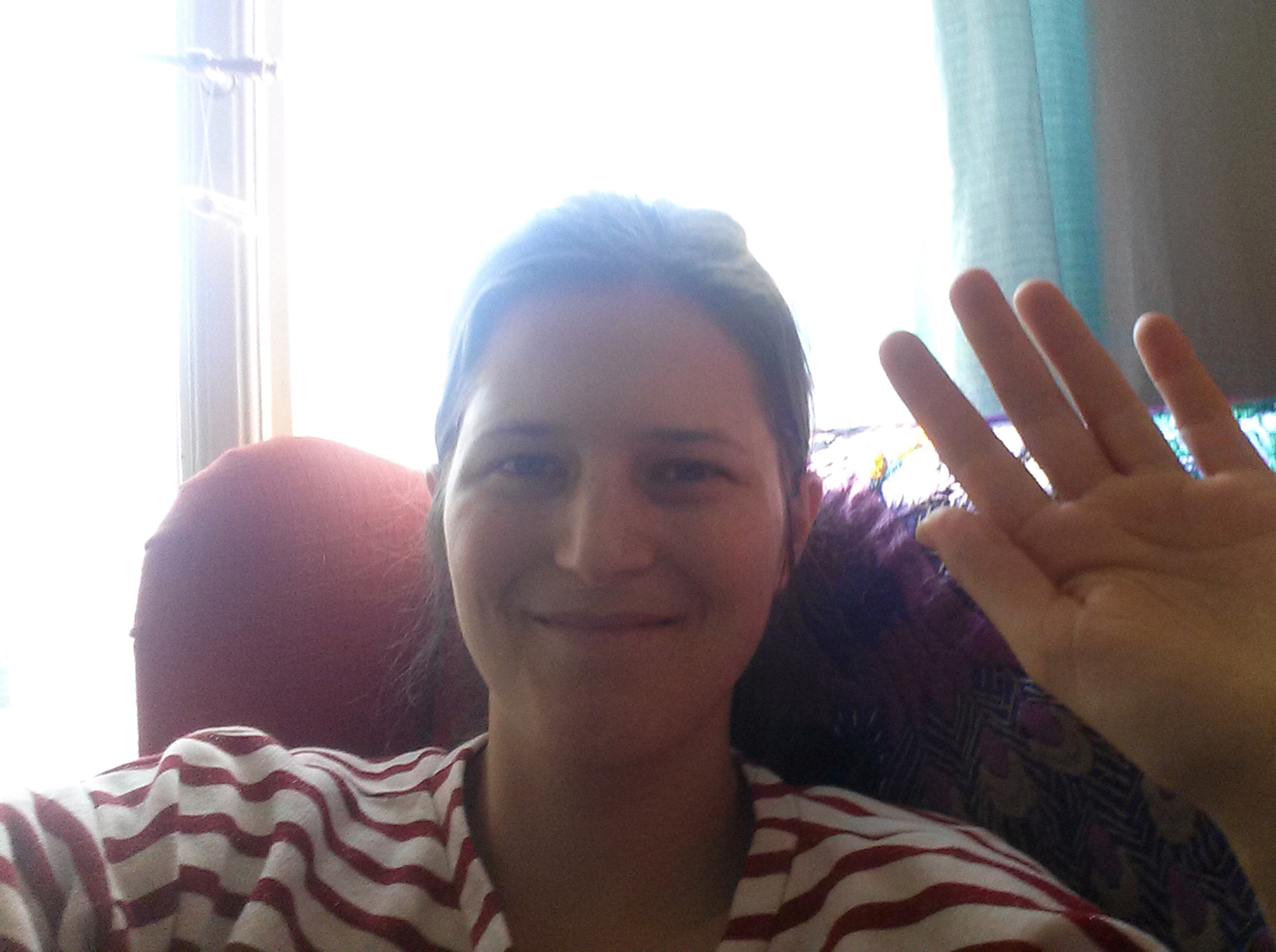 Naďa Buchtová