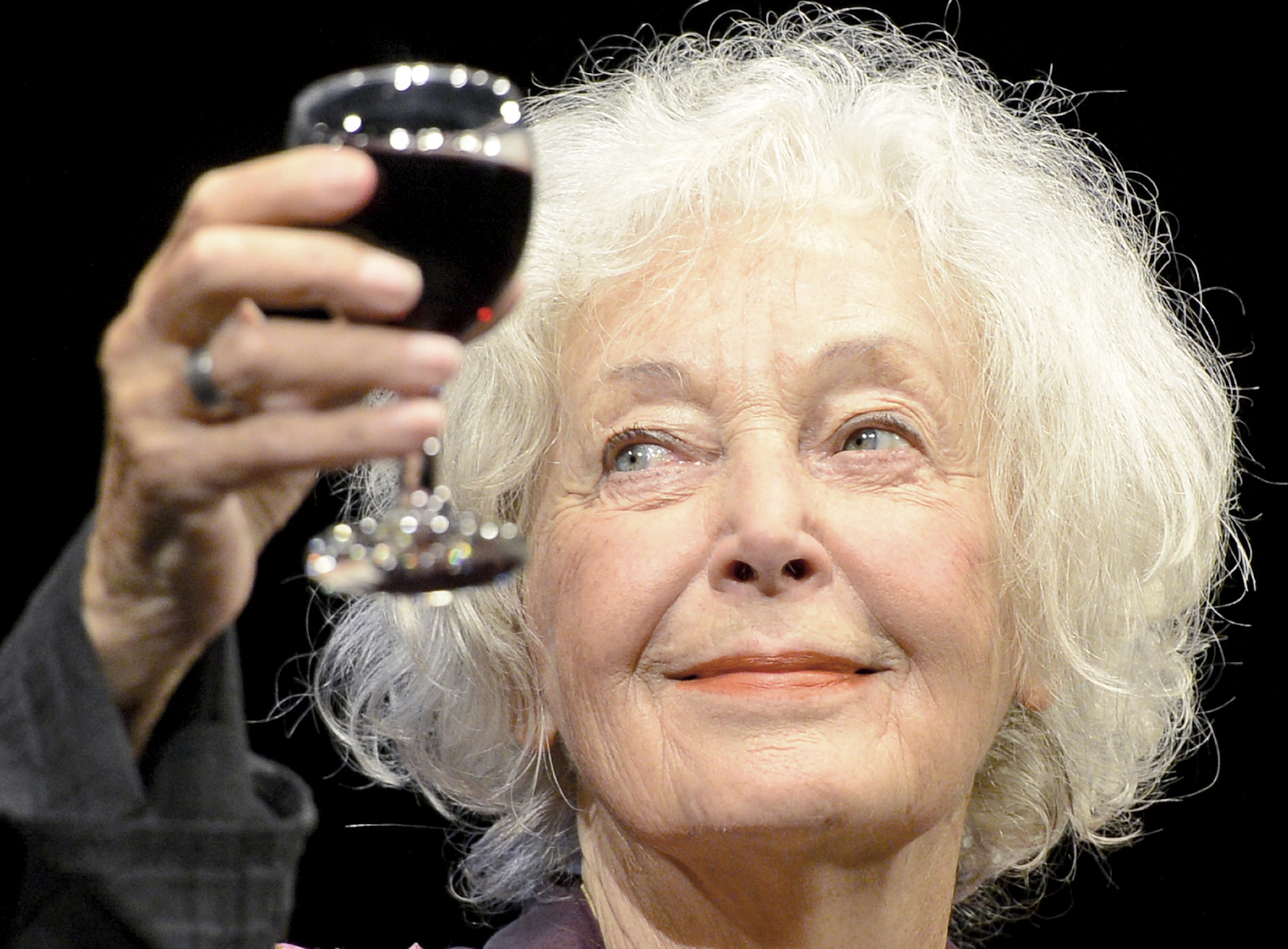Květa Fialová