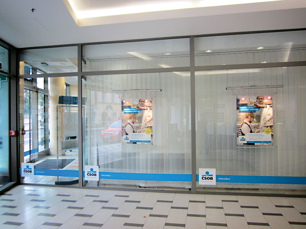 foto archiv ateliéru SAD