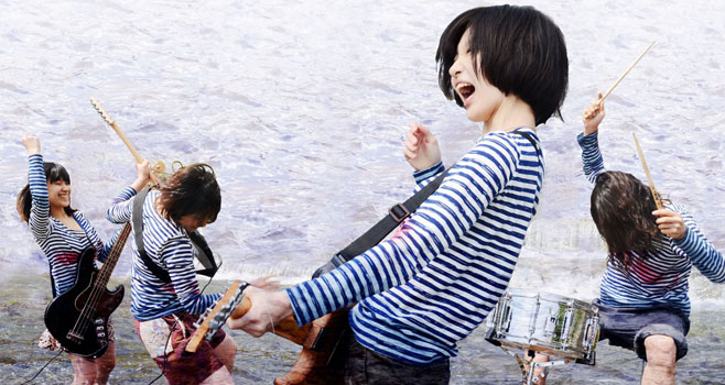 tricot