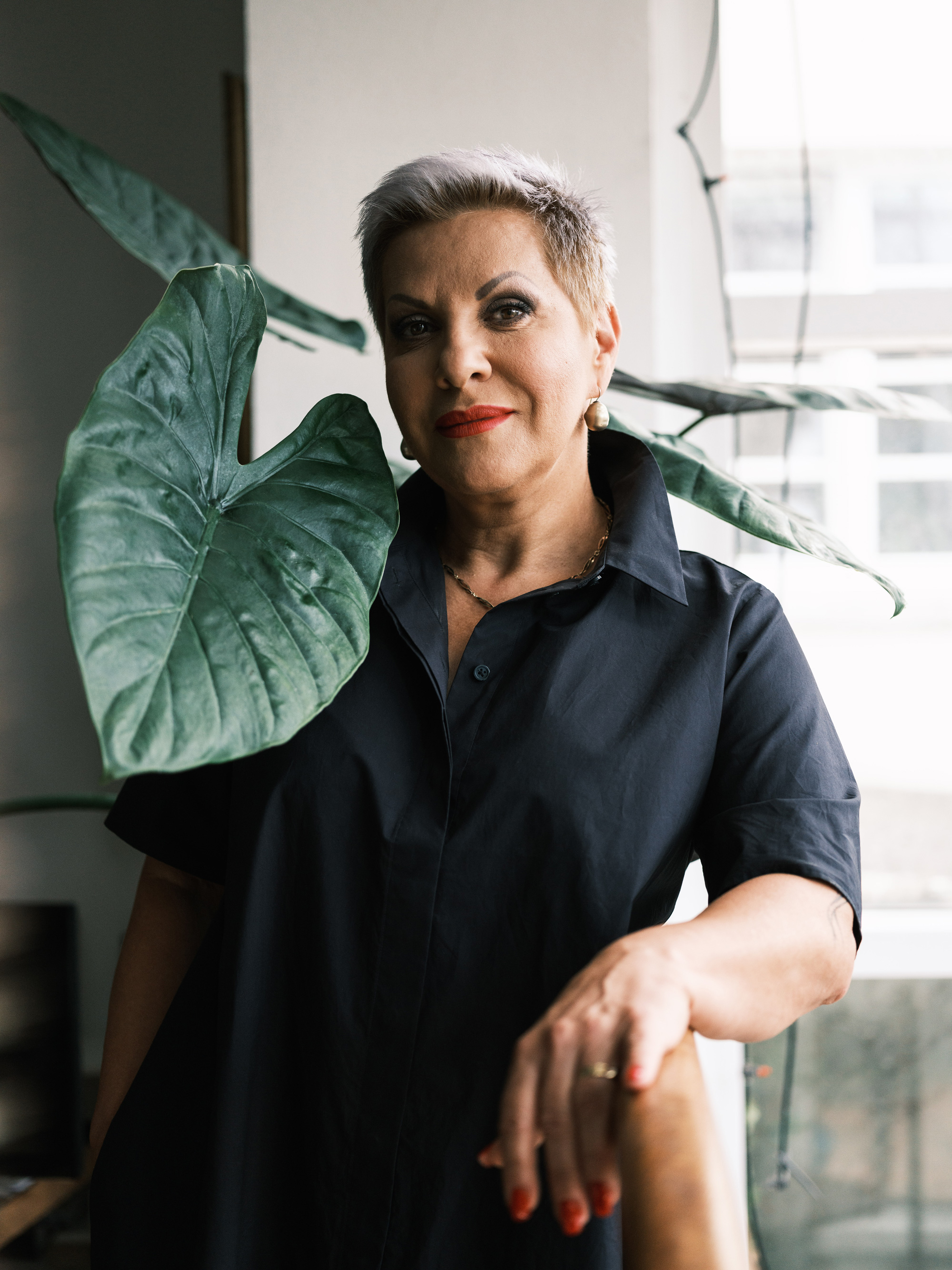 Dagmar Pecková