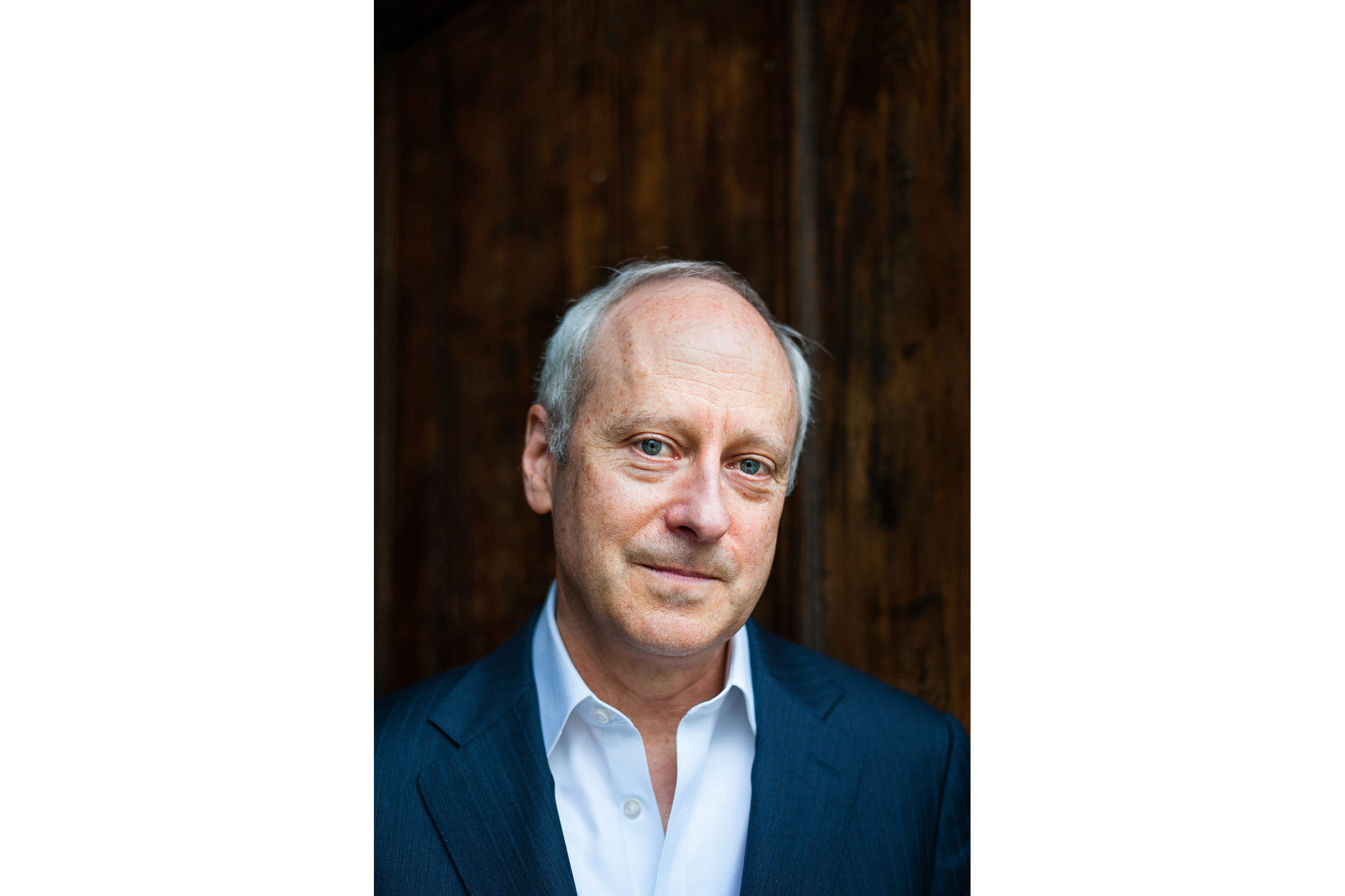 Michael Sandel