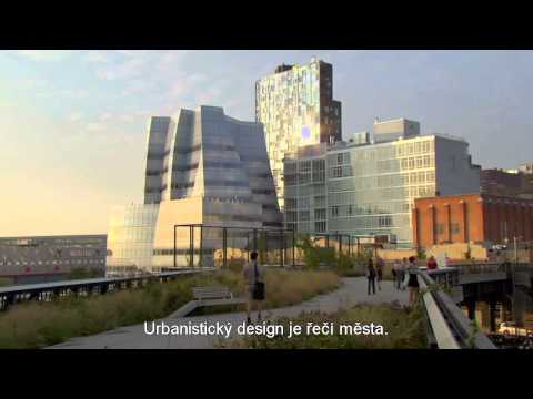 Urbanized / Urbanized (2011) - český HD trailer