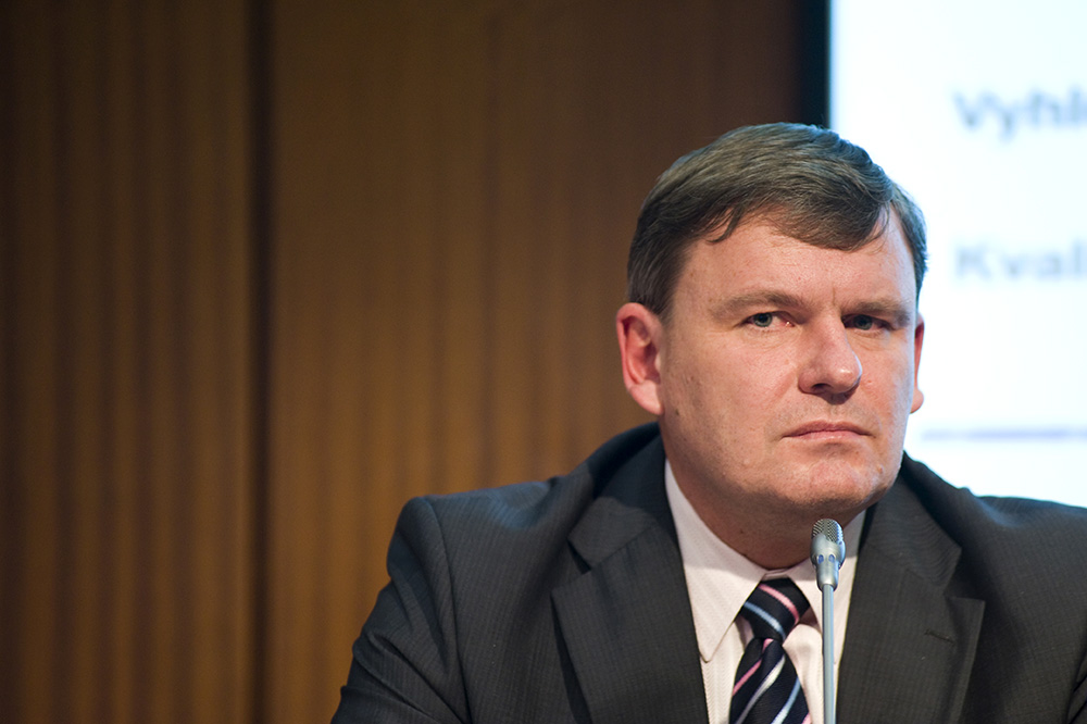 Tomáš Martinec