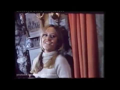 Straw Dogs (1971) - Trailer