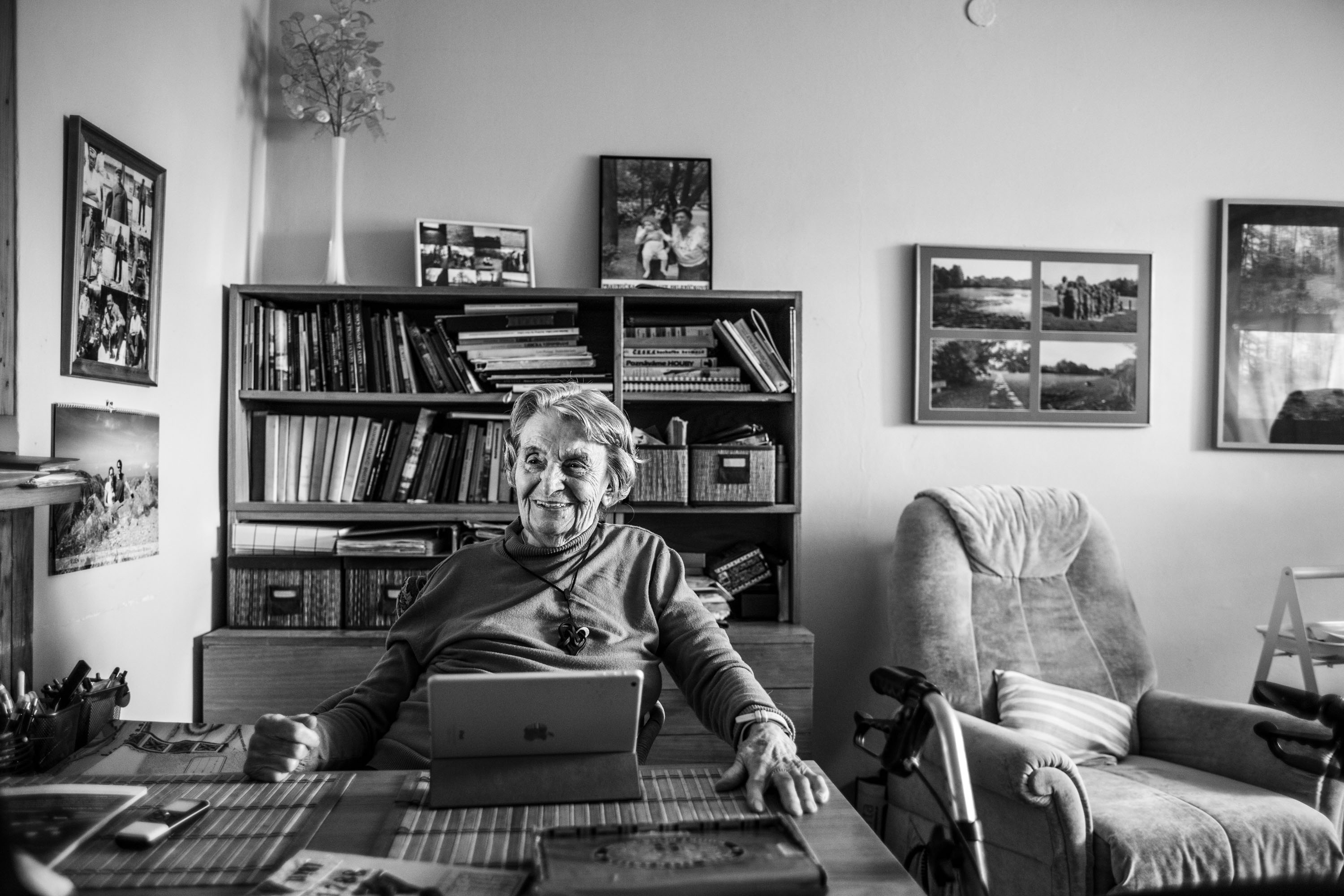 Jaroslava Skleničková