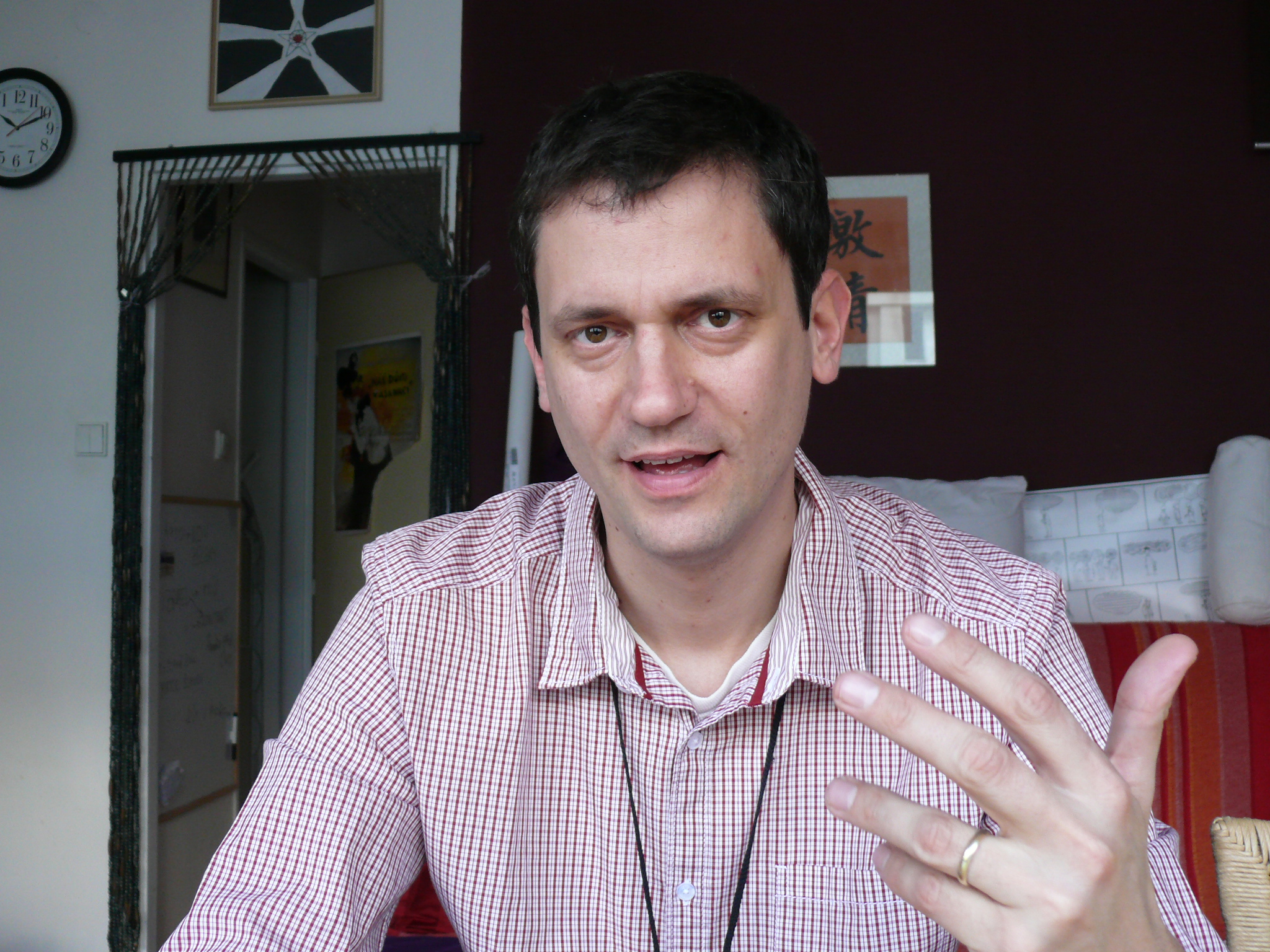 Kryštof Kozák