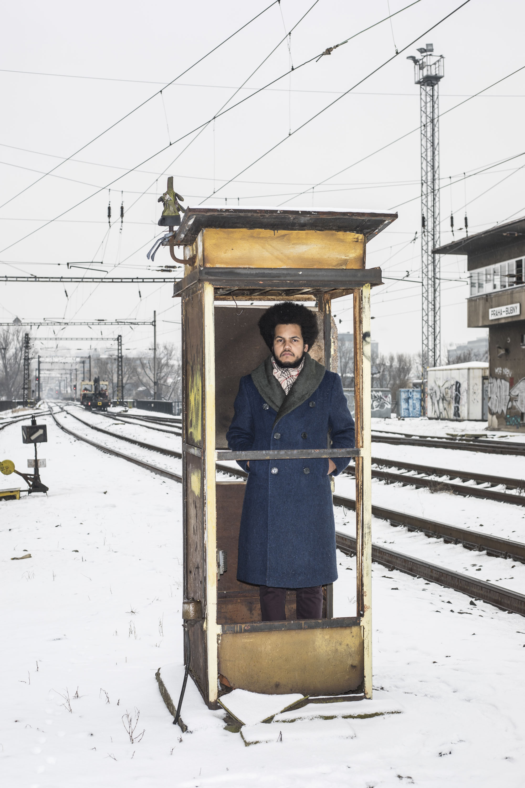 Dominik Feri