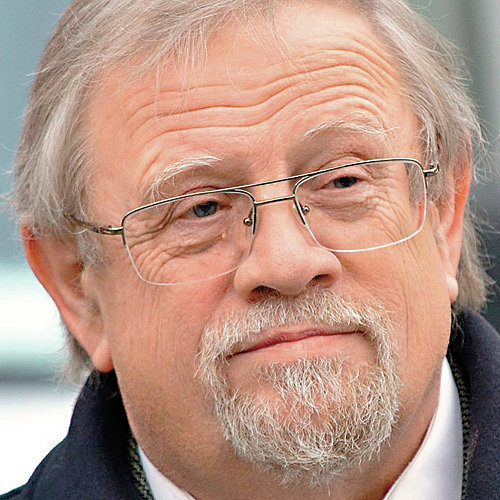 Daniel Kroupa