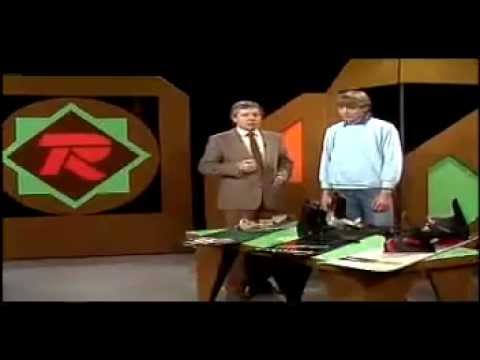 Receptář: Luděk Váša a jeho sněžné prkno