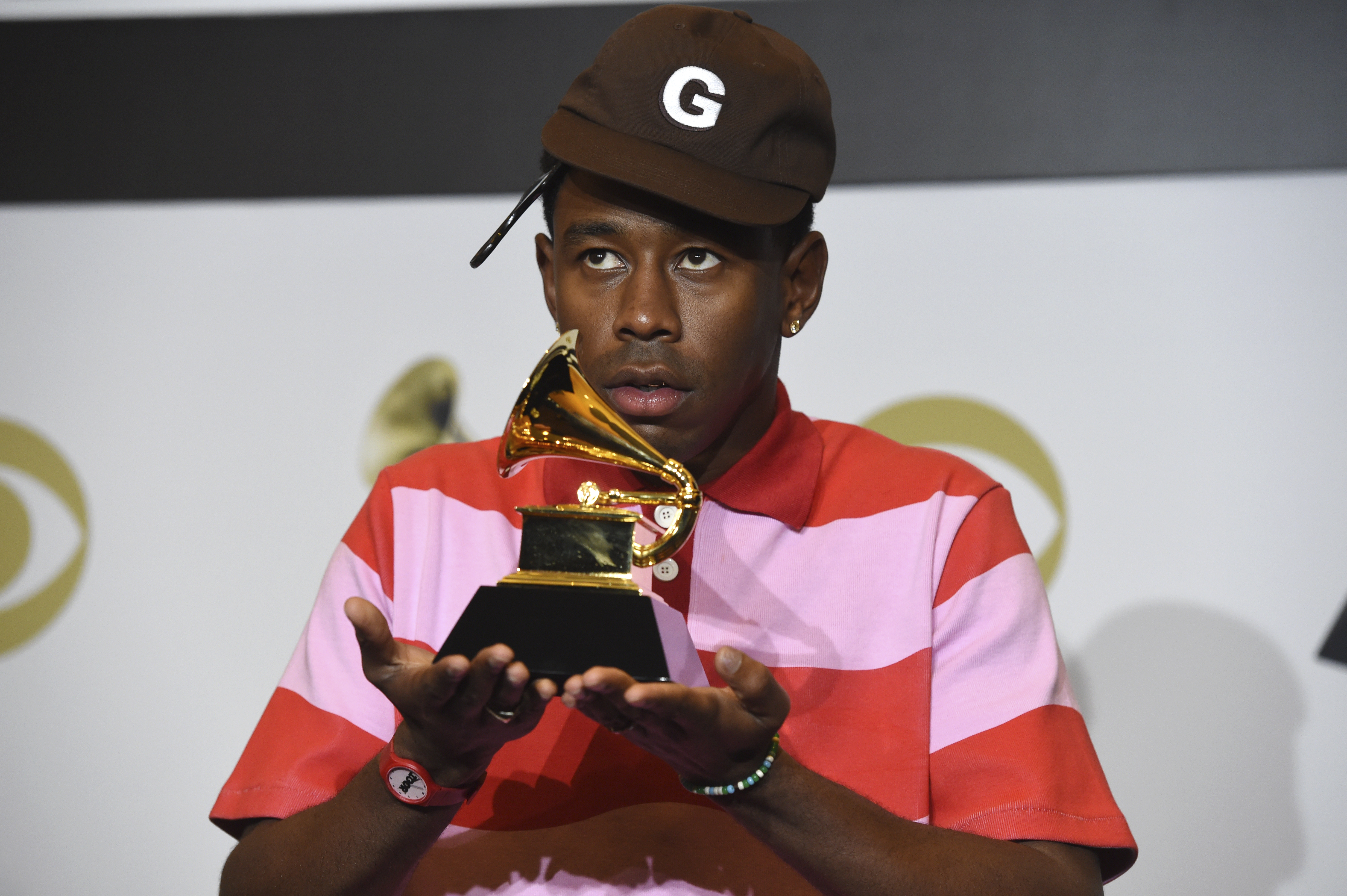 Tyler, The Creator