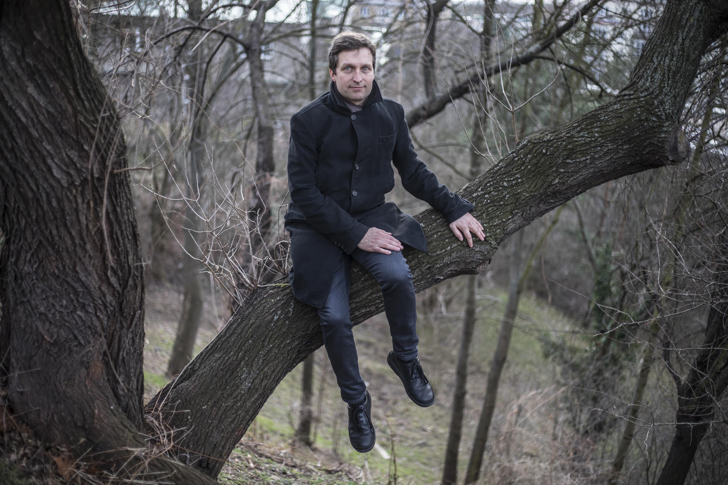 Erik Čipera