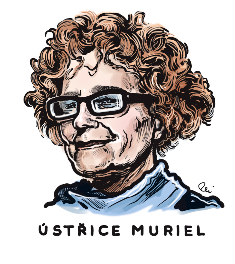 Muriel Blaive