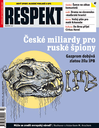 Autor fotografie: Pavel Reisenauer
