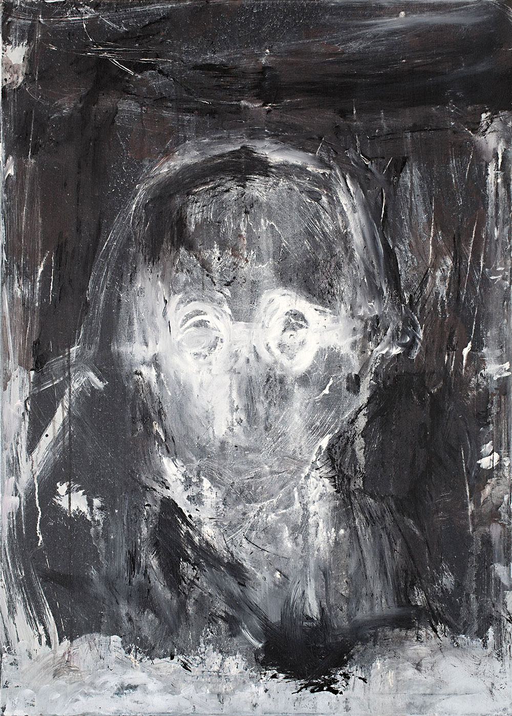 Jakub Špaňhel / Richard Adam Gallery