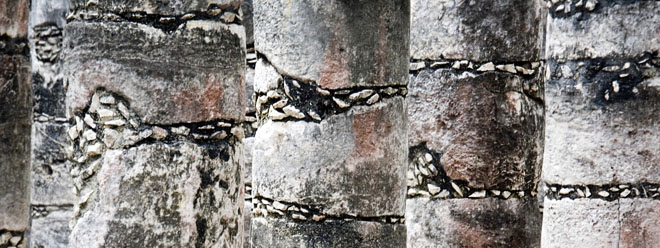 Archeologové objevují svět Mayů. Prý holdovali tabáku.