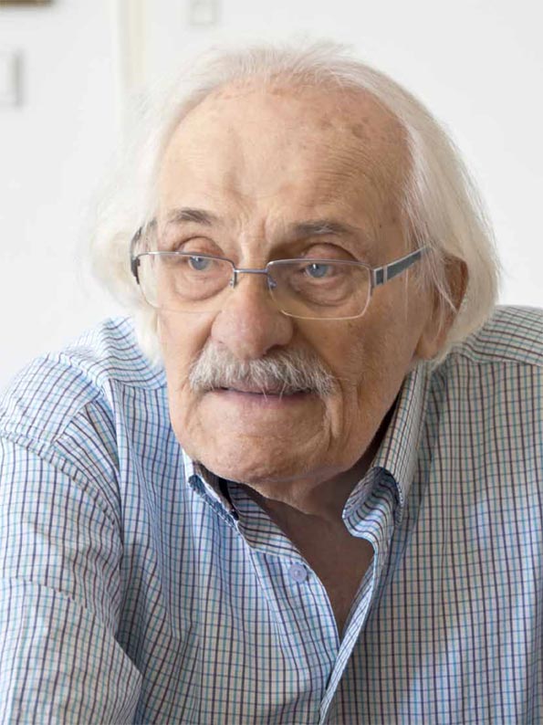 Samuel Willenberg