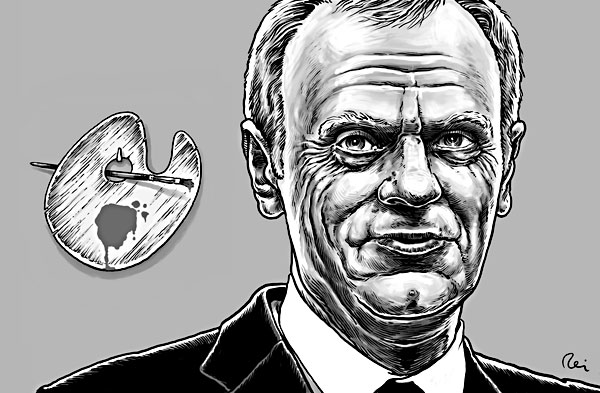 Donald Tusk