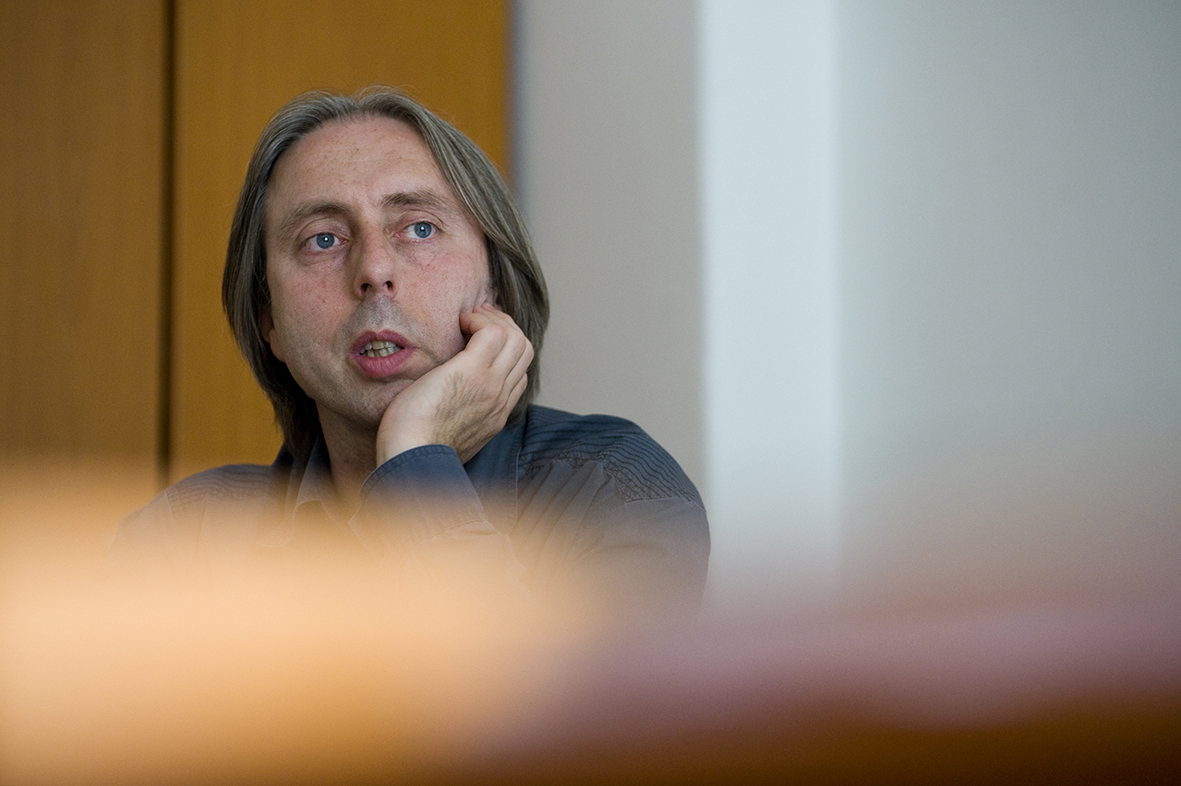 "Drogy se hodně přesunuly do nočního života a užívají se spolu s alkoholem."