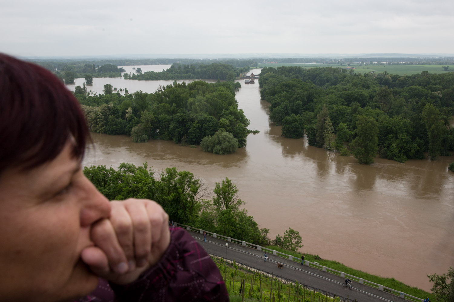 Mělník, 04.06. 2013