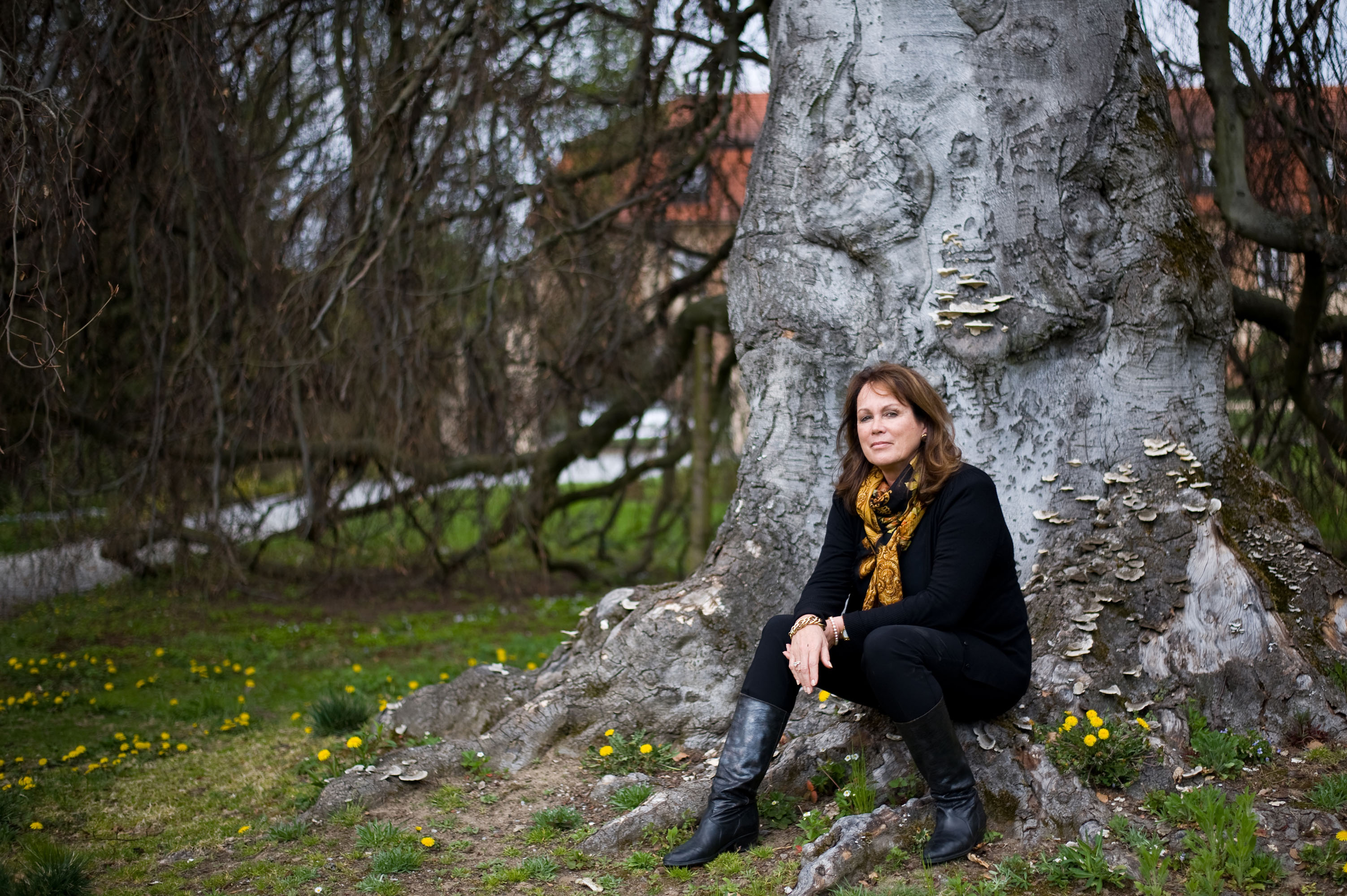 Andrea Prym Bruck