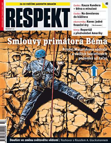 Autor fotografie: Pavel Reisenauer