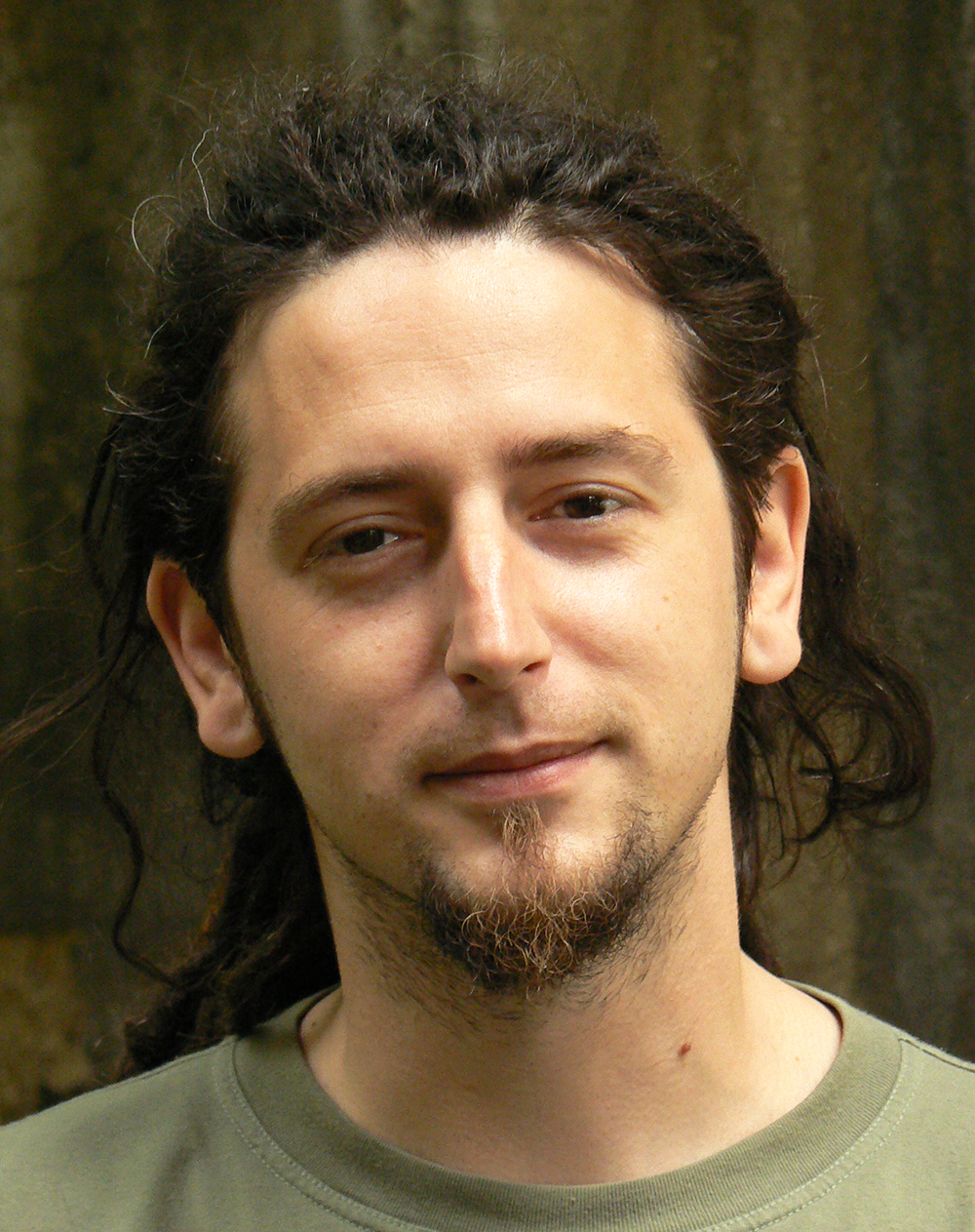Martin Kameník