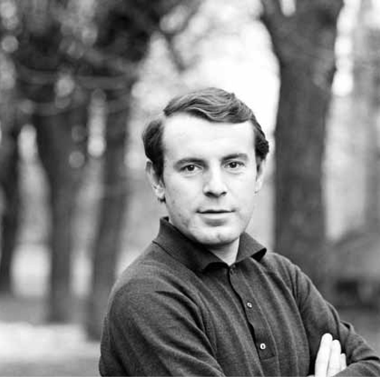 Miloš Forman, 1967