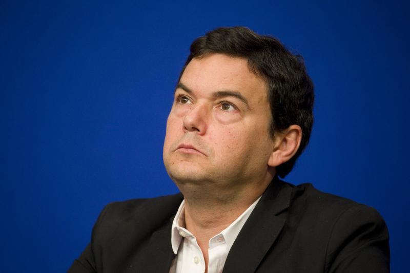 Piketty: Nerovnost je hlavně výsledkem politických rozhodnutí