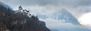 Lichtenštejnsko