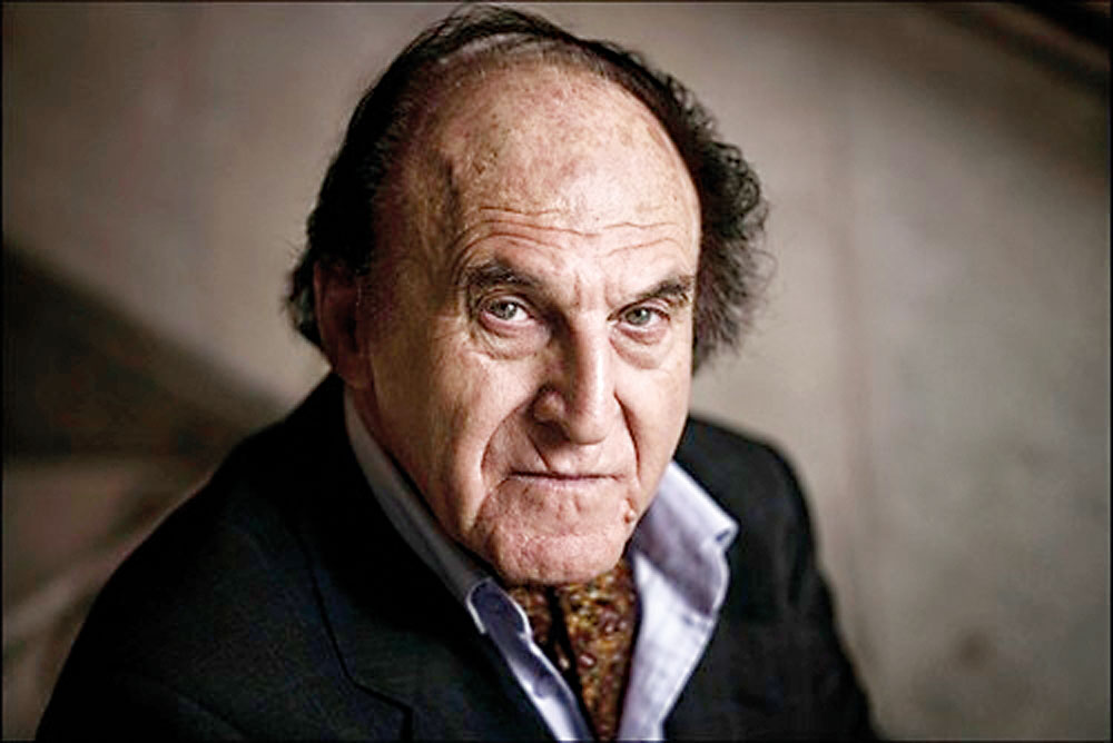 Otto Dov Kulka