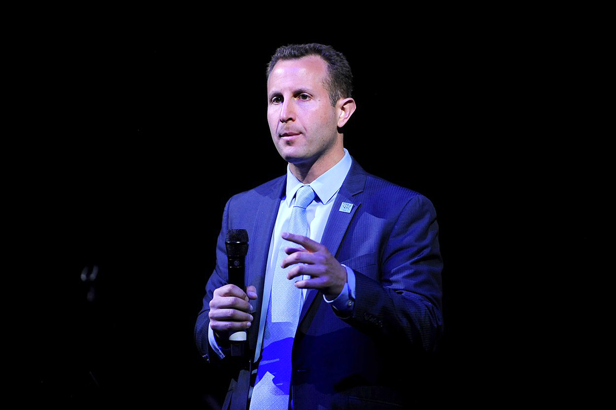 Paul Shapiro, Humanistická společnost USA
