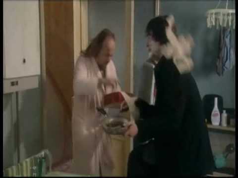 The best of Black Books