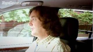 Highlights - The Stig, Hammond,May and Clarkson Cross-London Race - Top Gear