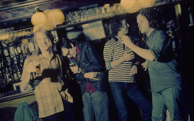 Mudhoney 1995
