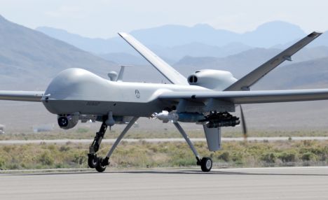 drone