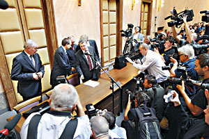 Foto: Milan Jaroš