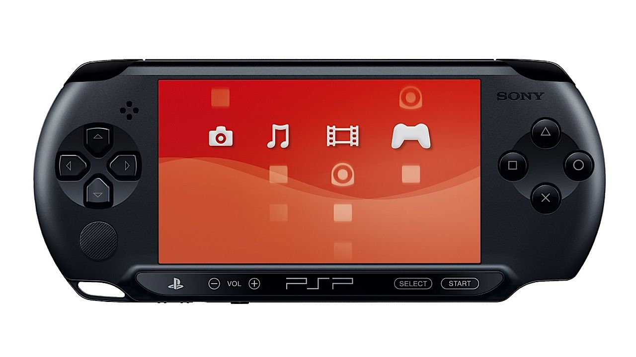 PSP E1004