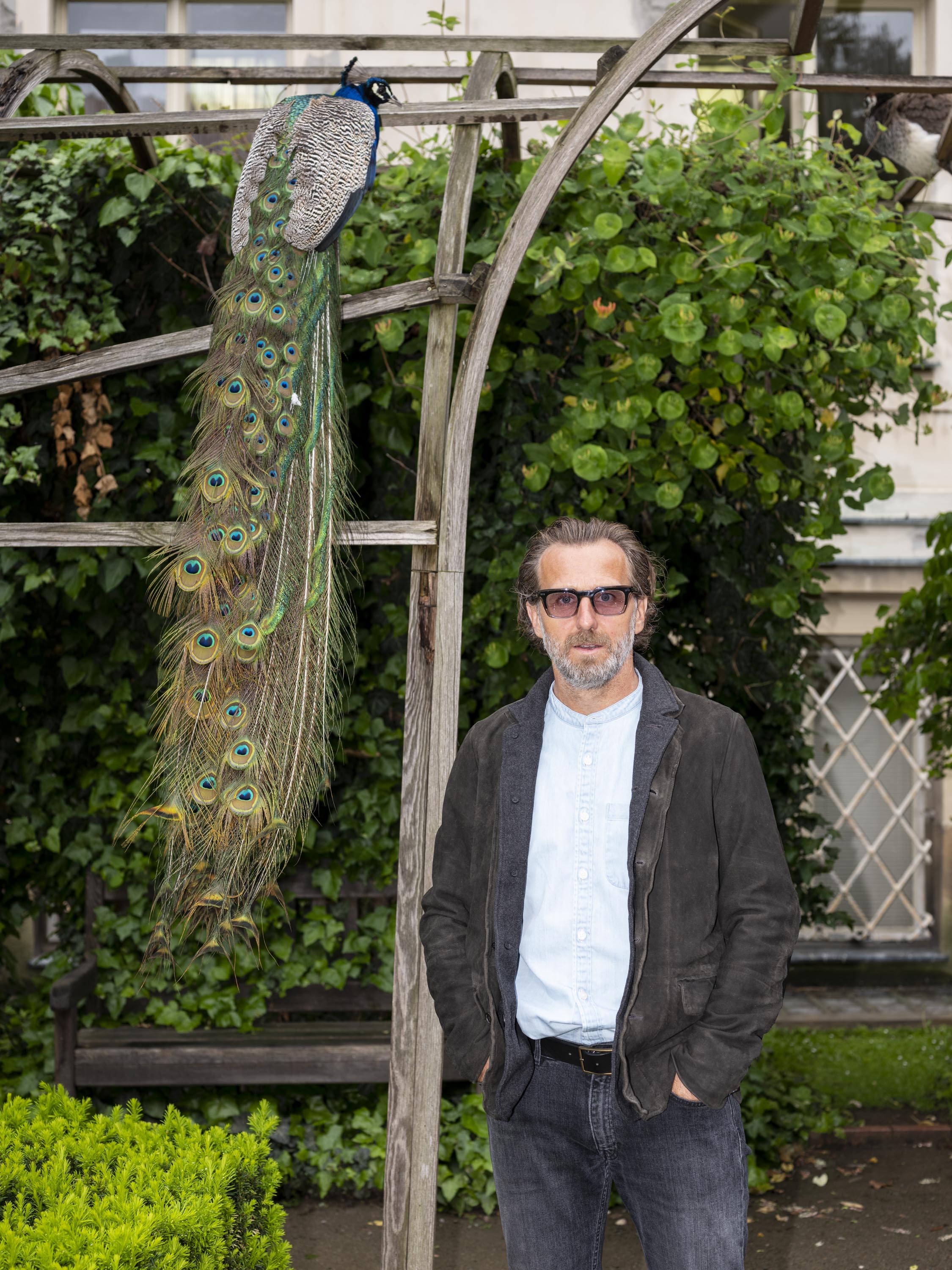 Karel Poborský