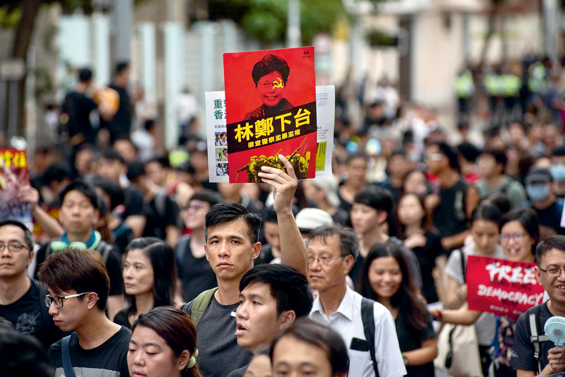 Hongkong