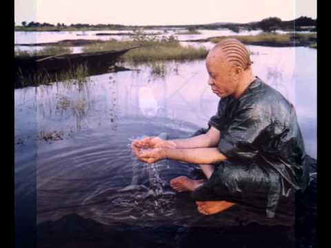 Salif Keita - Ana Na Ming!