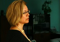 Ivana Kořínková
