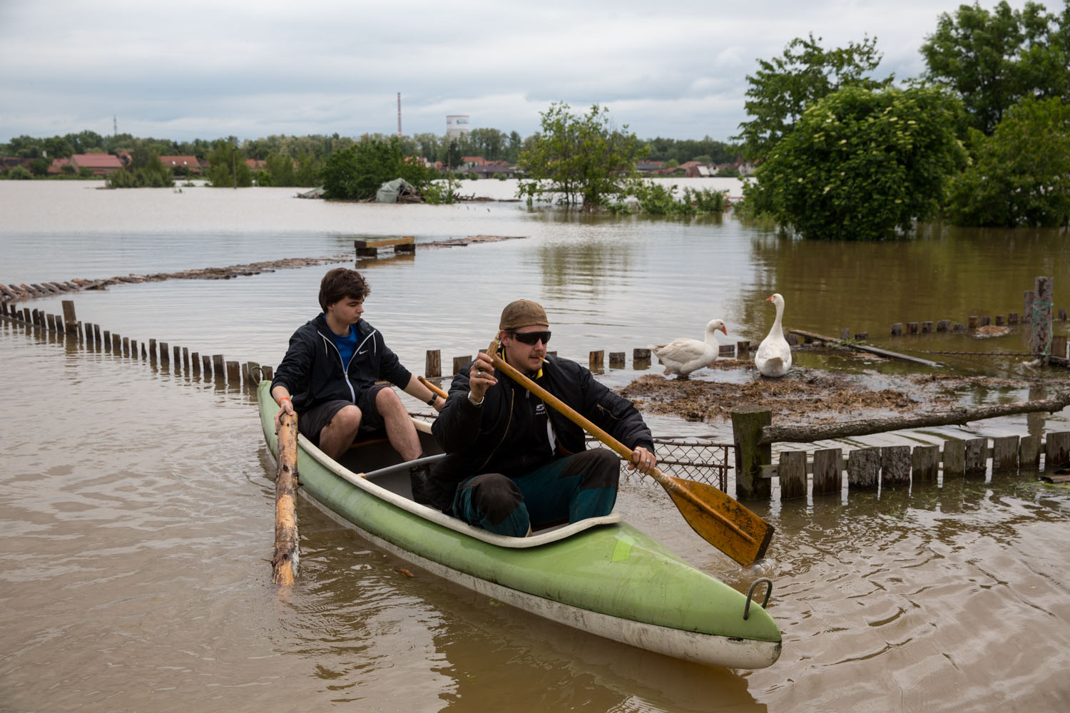 Větrušice, 04.06. 2013