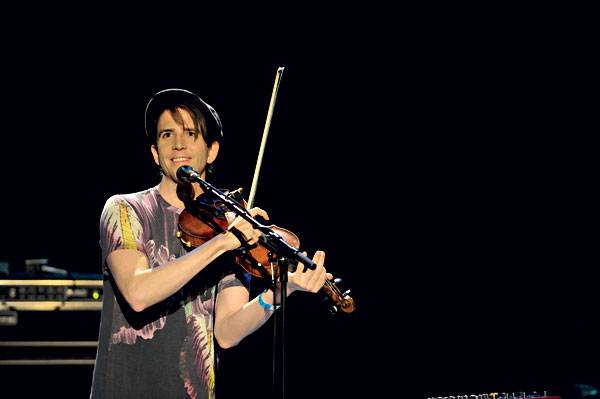 Owen Pallett