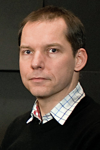 Petr Kratochvíl