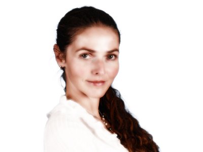 Petra Žikovská