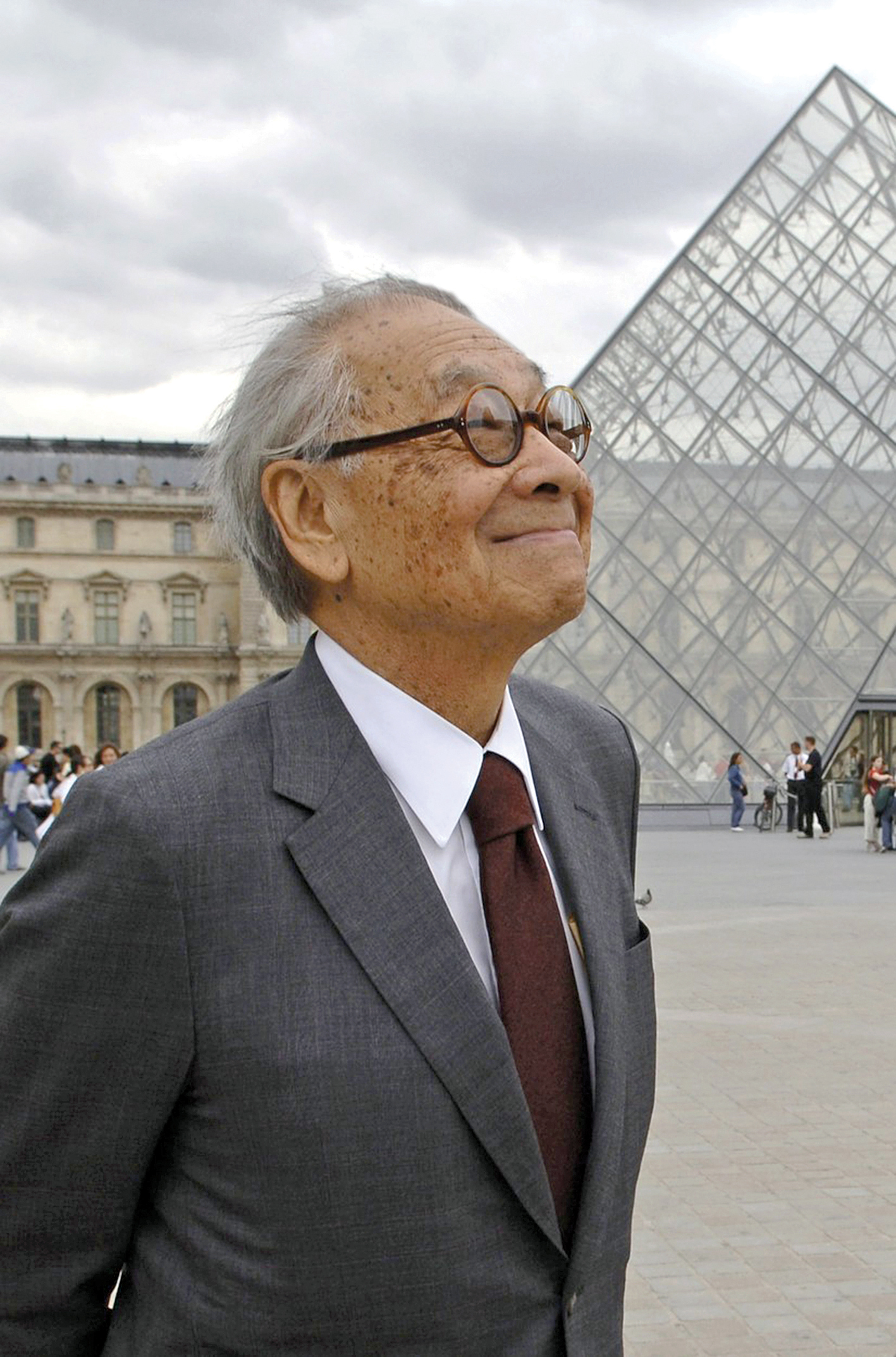 Leoh Ming Pei