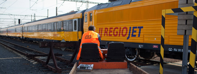 RegioJet